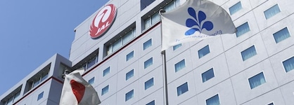 Hotel Nikko Narita