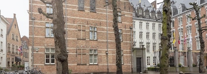 Dukes’ Palace Residence – By Dukes’ Hotel Collection