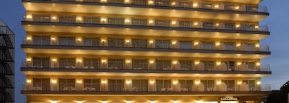 Hotel Catalonia