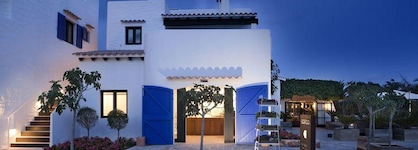 Villas Paraíso De Los Pinos