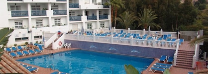 Crown Resorts Club Marbella