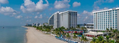 The Westin Fort Lauderdale Beach Resort