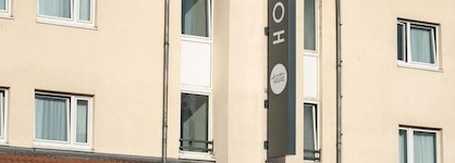 H+ Hotel Lampertheim
