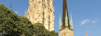 Novotel Suites Rouen Normandie