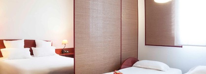 Novotel Suites Rouen Normandie
