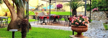 Hotel Garibaldi