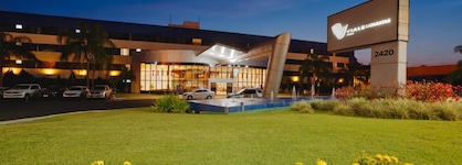 Viale Cataratas Hotel & Eventos