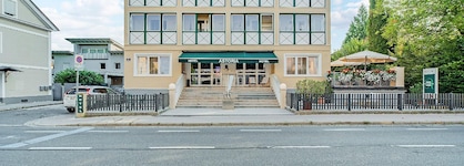 Astoria Salzburg
