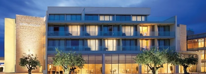 Adriatic Istria Resort Operated By Minor Hotels