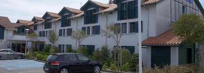 Hôtel Donibane Saint-Jean-De-Luz By Accor