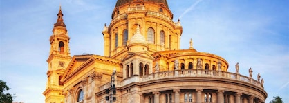 Fortuna Boat Hotel Budapest