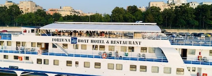 Fortuna Boat Hotel Budapest