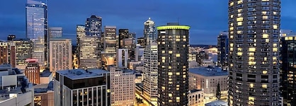 The Westin Seattle