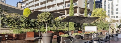 Hotel Ilunion Valencia 3