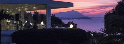 Cala Moresca Hotel