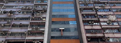 Hennessy Hotel