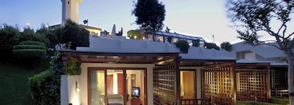 Renaissance Polat Istanbul Hotel