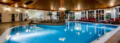 Muthu Belstead Brook Hotel