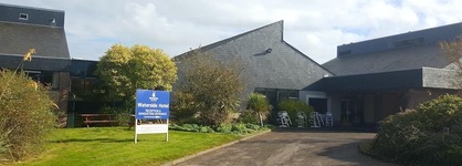 The Waterside Hotel Peterhead