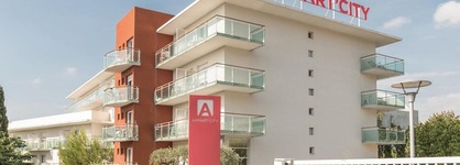 Appart'city Antibes