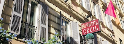 Hotel Cecil