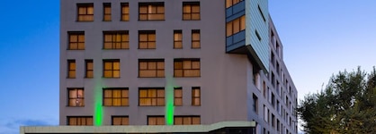 Holiday Inn Turin Corso Francia By Ihg
