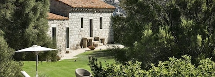 Stazzo Lu Ciaccaru