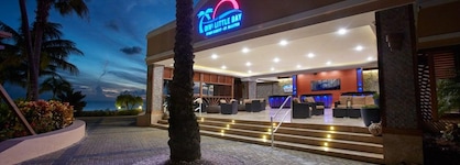 Divi Little Bay Beach Resort