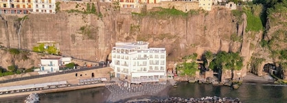 Hotel Giosuè A Mare