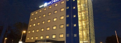 Hotel Michelino Bologna Fiera