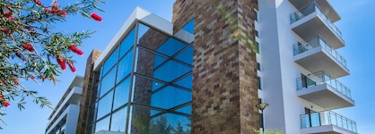 Areias Village Beach Suite Hotel