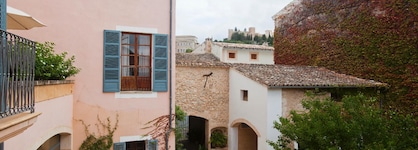 Hotel Can Moragues