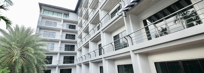 Bhukitta Boutique Hotel