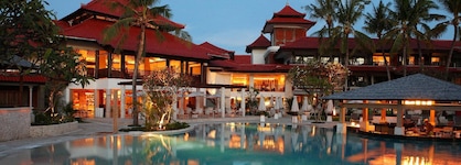 Holiday Inn Resort Baruna Bali By Ihg