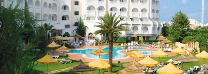 Hotel Residence Romane