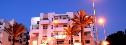 Golden Beach Appart'hotel