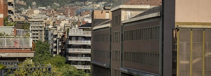Villarroel Apartments Barcelona