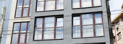 Hotel Razvan