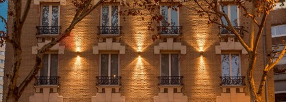 Hôtel Clarisse