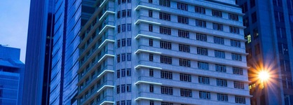 Ascott Raffles Place Singapore (Sg Clean)