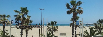 Hotel Sol Playa
