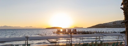 Azure By Yelken Hotel - All Inclusive