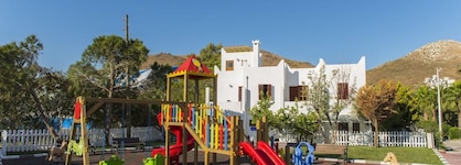 Azure By Yelken Hotel - All Inclusive