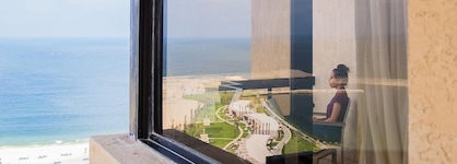 Plaza Hotel Alexandria