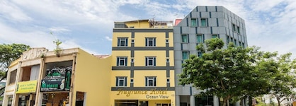 Fragrance Hotel - Ocean View
