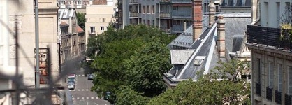 Hôtel Beauregard