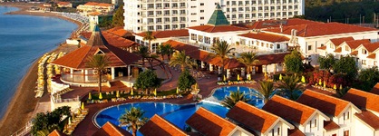 Salamis Bay Conti Resort And Casino