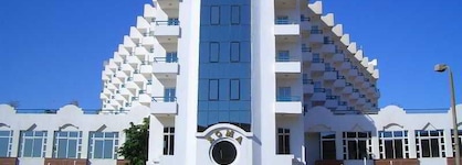 DEXON Roma Hotel