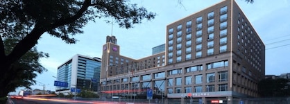 Grand Mercure Beijing Central