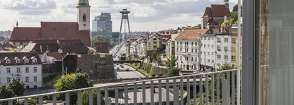 Falkensteiner Hotel Bratislava